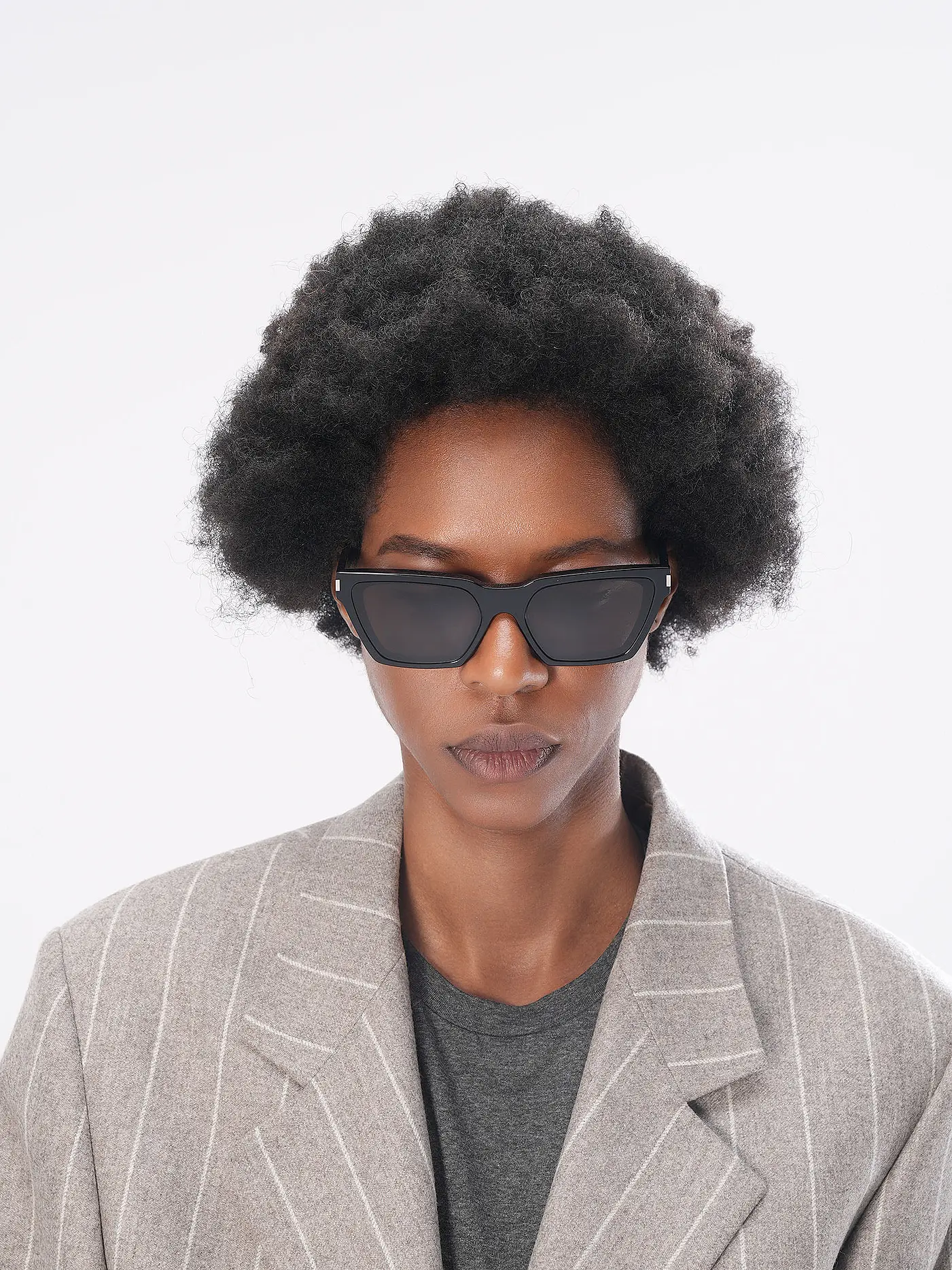 SAINT LAURENT | Sonnenbrille SL633 CALISTA | 